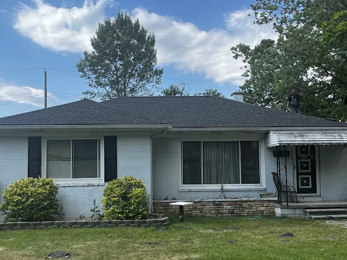 Roofing Above All | Ridgecon Construction, Inc. Picture 1