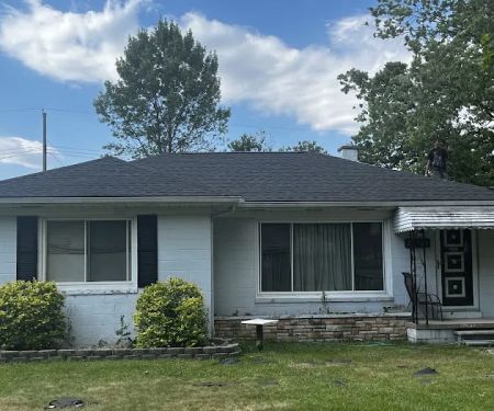 Roofing Above All | Ridgecon Construction, Inc.