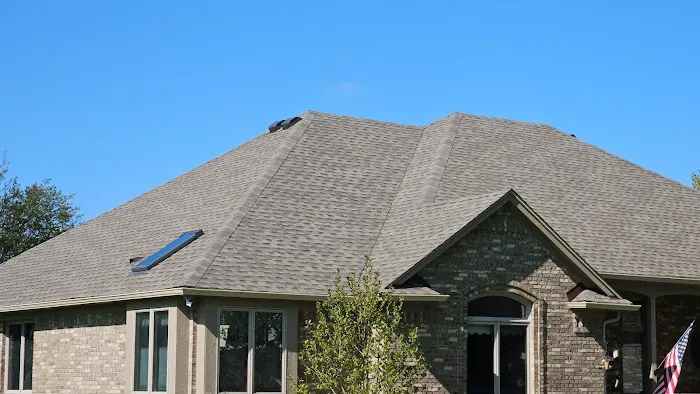 Roofing Above All | Ridgecon Construction, Inc. Picture 2
