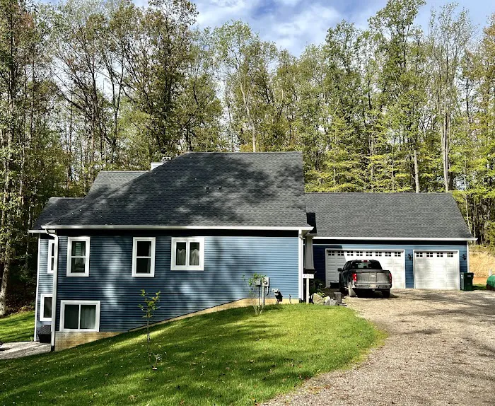 Roofing Above All | Ridgecon Construction, Inc. Picture 5