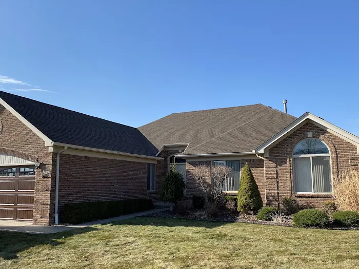 Roofing Above All | Ridgecon Construction, Inc. Picture 3