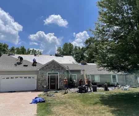 Weatherseal Roofing & Home Improvements