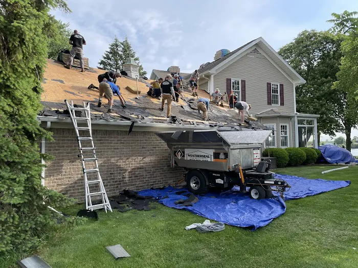 Weatherseal Roofing & Home Improvements Picture 9