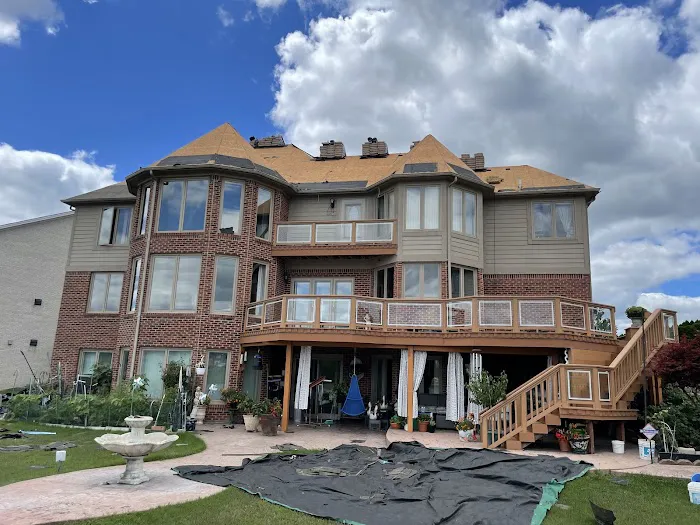 Weatherseal Roofing & Home Improvements Picture 7