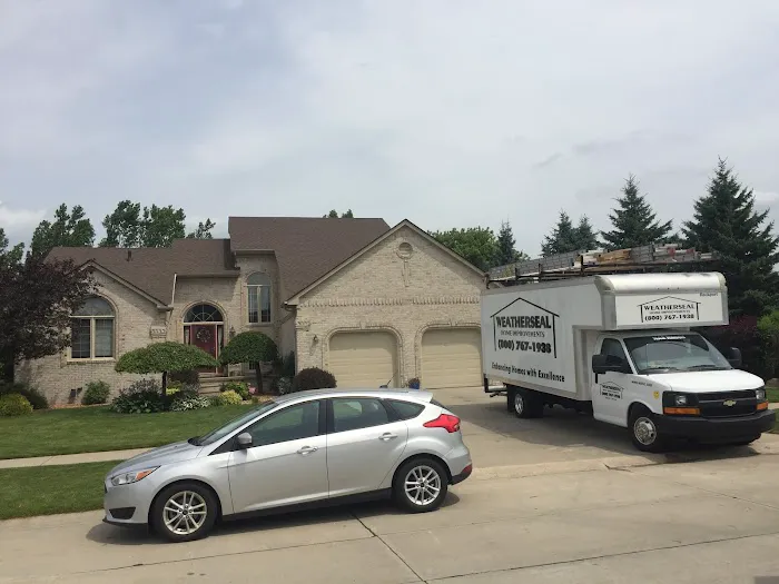 Weatherseal Roofing & Home Improvements Picture 5