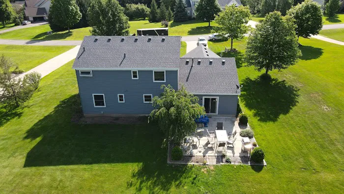 Olson Roofing and Siding Inc. Picture 3