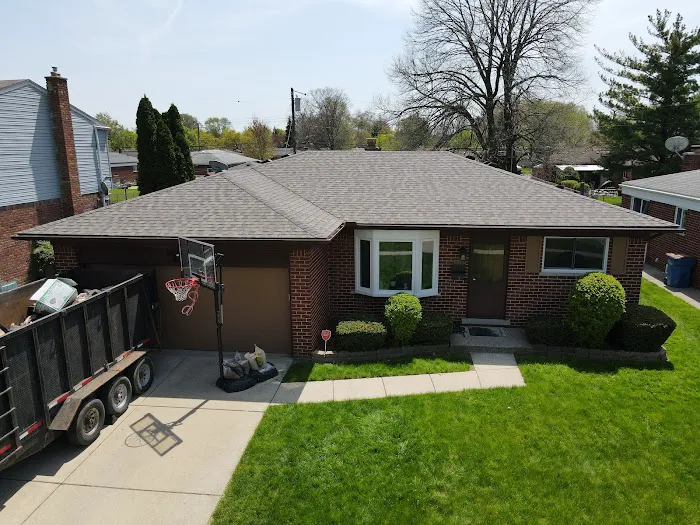 Olson Roofing and Siding Inc. Picture 5