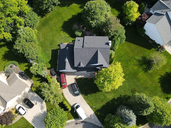 Olson Roofing and Siding Inc. Picture 7