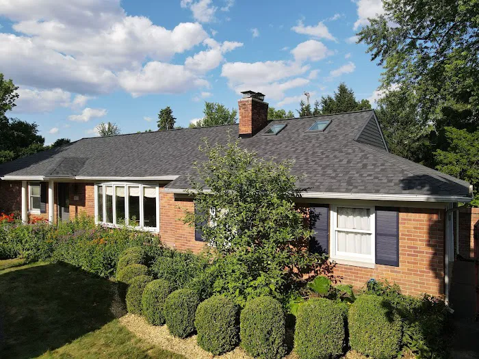 Olson Roofing and Siding Inc. Picture 2