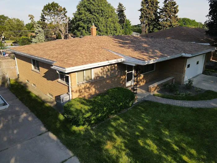 Olson Roofing and Siding Inc. Picture 6