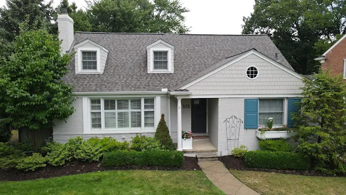 Olson Roofing and Siding Inc. Picture 4