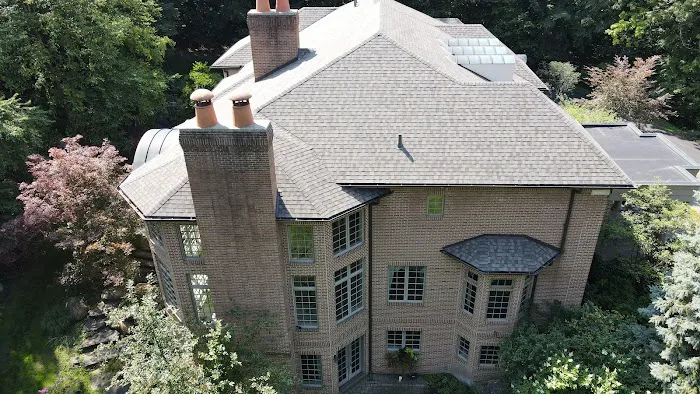 Olson Roofing and Siding Inc. Picture 8