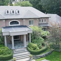 Olson Roofing and Siding Inc. ico