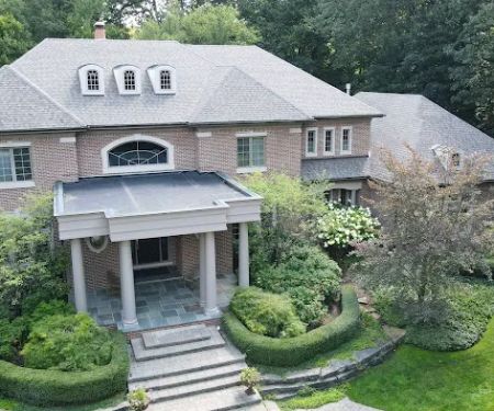 Olson Roofing and Siding Inc.