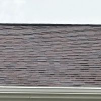 Second to None Roofing ico