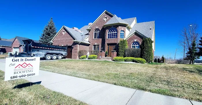 Second to None Roofing Picture 2