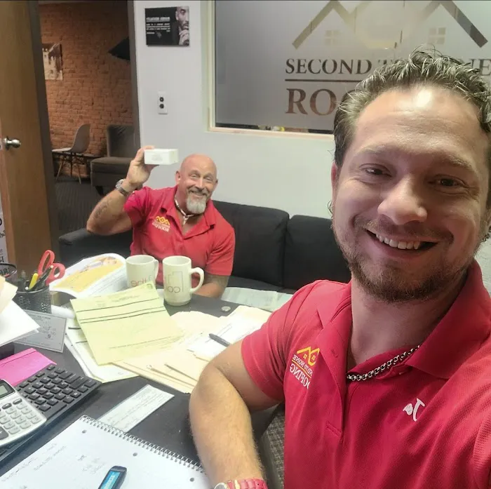 Second to None Roofing Picture 5