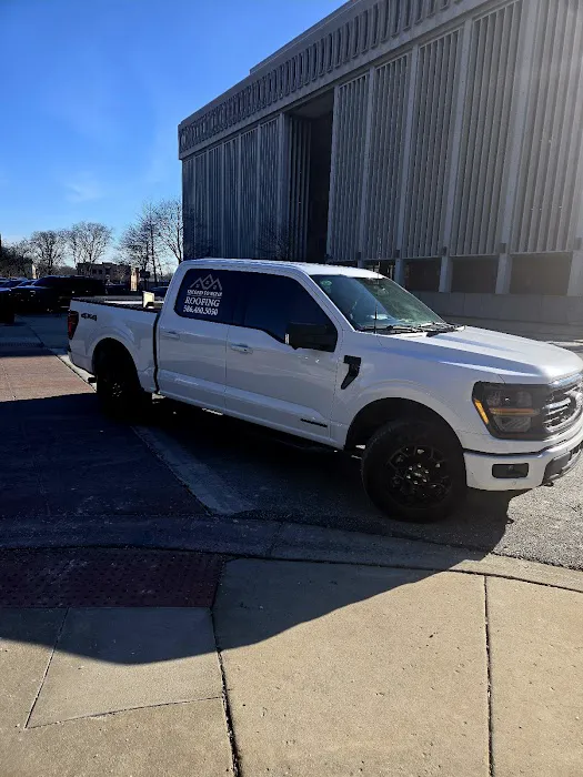 Second to None Roofing Picture 9