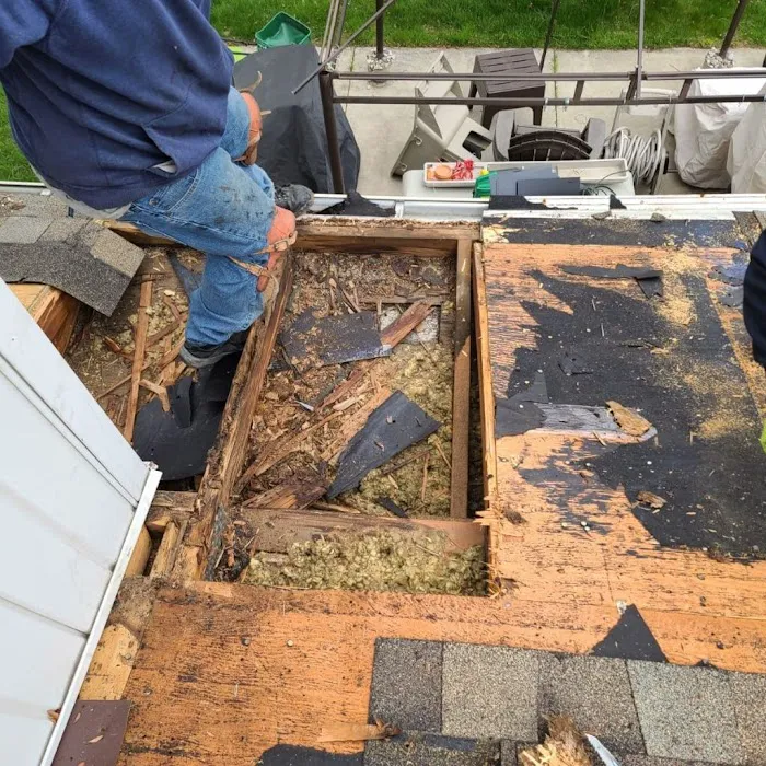 Second to None Roofing Picture 6