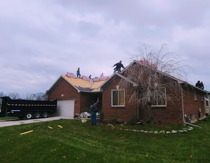 Second to None Roofing Picture 10