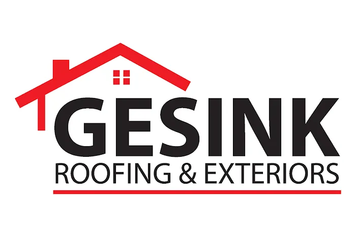 Gesink Roofing & Exteriors LLC Picture 5