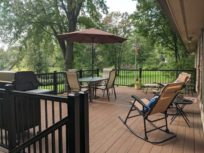 Gesink Roofing & Exteriors LLC Picture 1