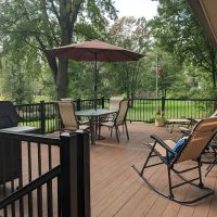 Gesink Roofing & Exteriors LLC ico