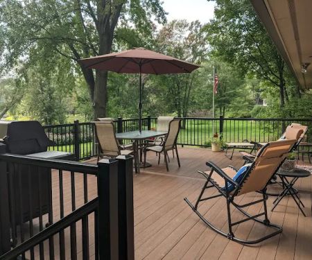 Gesink Roofing & Exteriors LLC