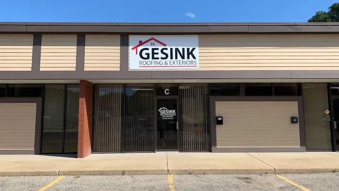 Gesink Roofing & Exteriors LLC Picture 6