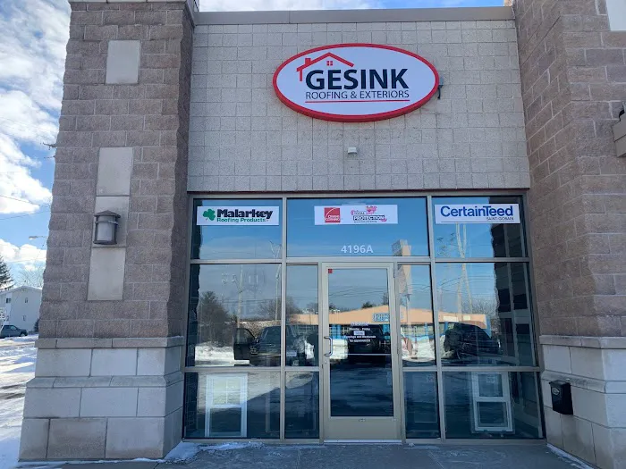 Gesink Roofing & Exteriors LLC Picture 8