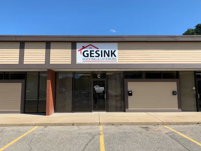 Gesink Roofing & Exteriors LLC Picture 7