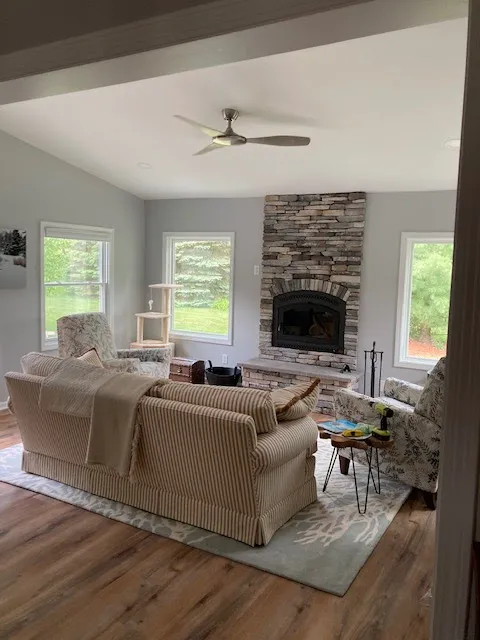 Gesink Roofing & Exteriors LLC Picture 2