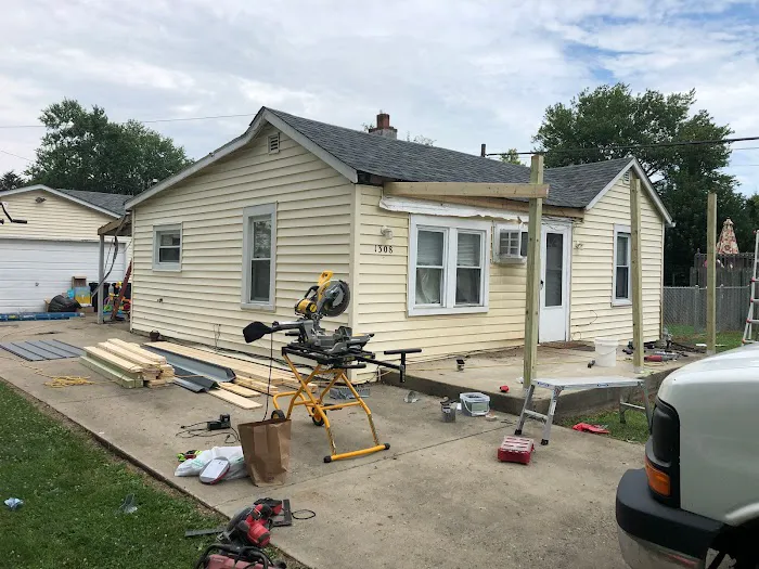 Freeman Exteriors Picture 9