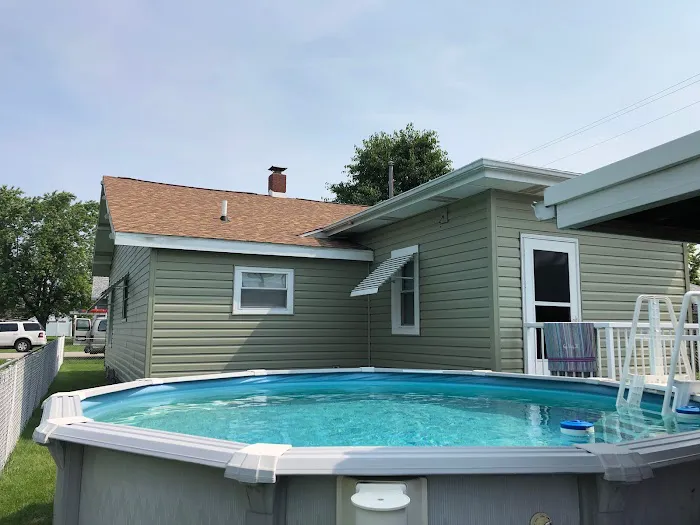 Freeman Exteriors Picture 7