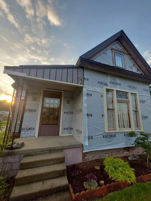 Freeman Exteriors Picture 1