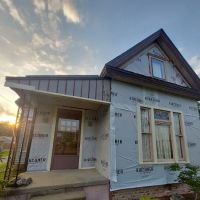 Freeman Exteriors ico