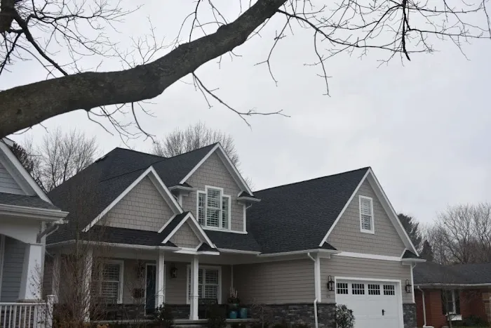 Bach Roofing Company Picture 1