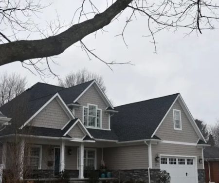 Bach Roofing Company