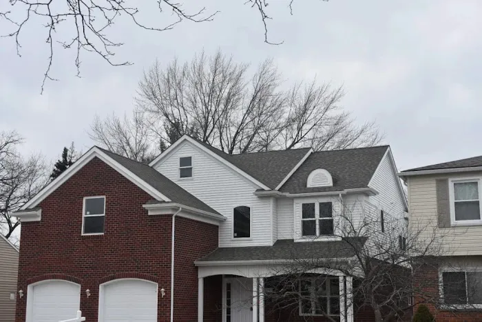 Bach Roofing Company Picture 4