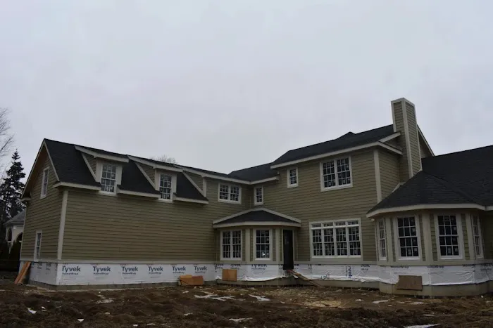 Bach Roofing Company Picture 3