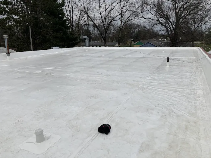 Britton Roofing Picture 4