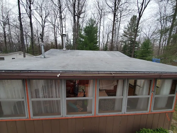 Britton Roofing Picture 2