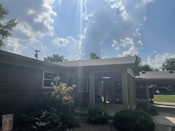 Arrow Construction Picture 4