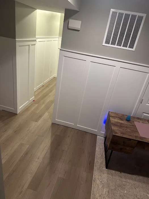 Arrow Construction Picture 3