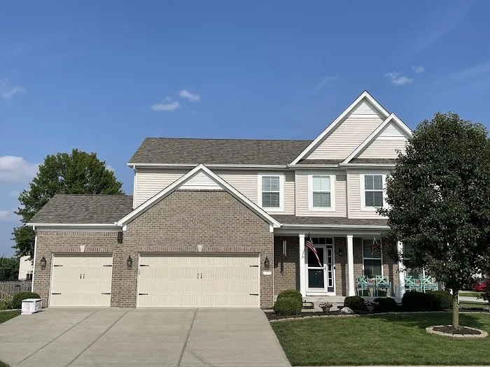 Arrow Construction Picture 5