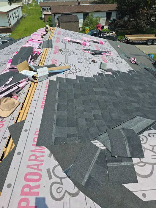 Moceri Residential Services Picture 2