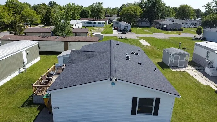 Moceri Residential Services Picture 1