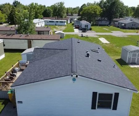 Moceri Residential Services