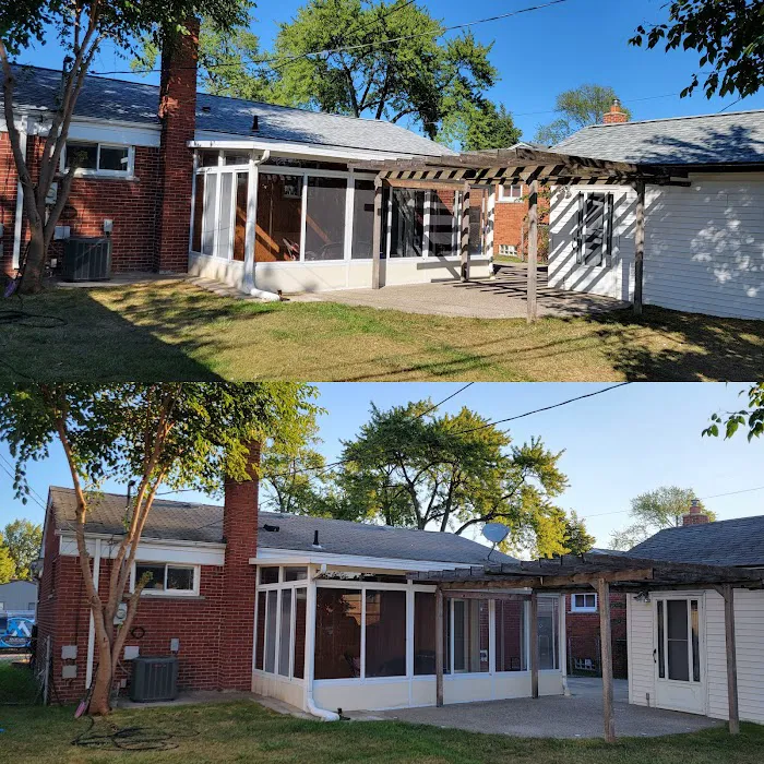 Moceri Residential Services Picture 5