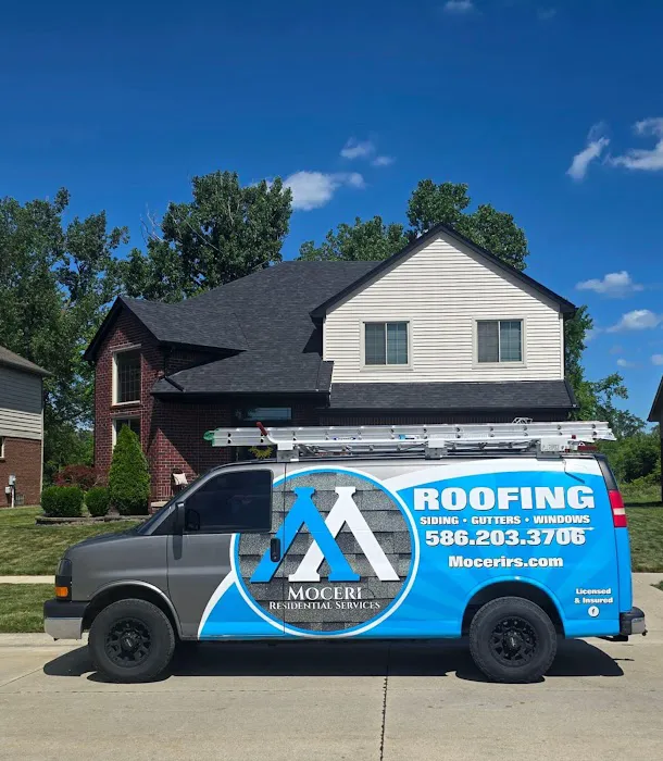 Moceri Residential Services Picture 9